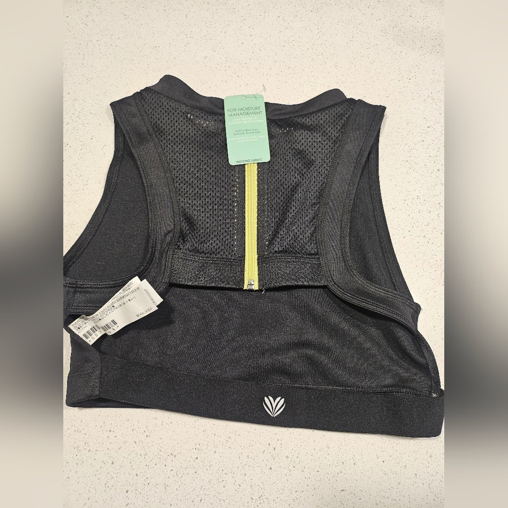 Medium New Top